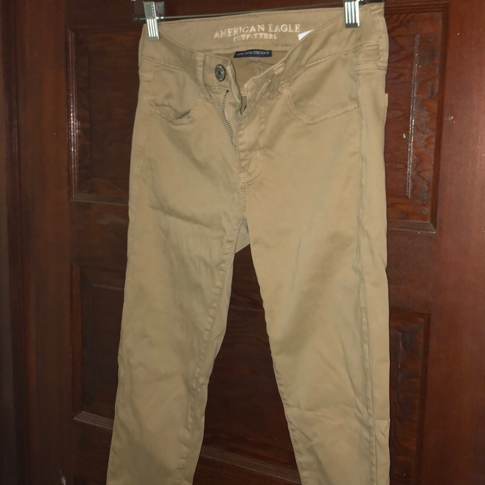 Jegging